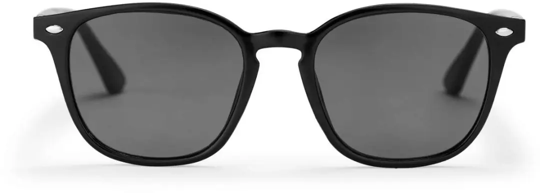 CHPO bril Alva Black/Black