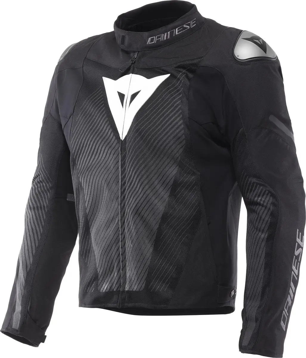 Dainese Ventar Air Motorfiets Textieljas -
