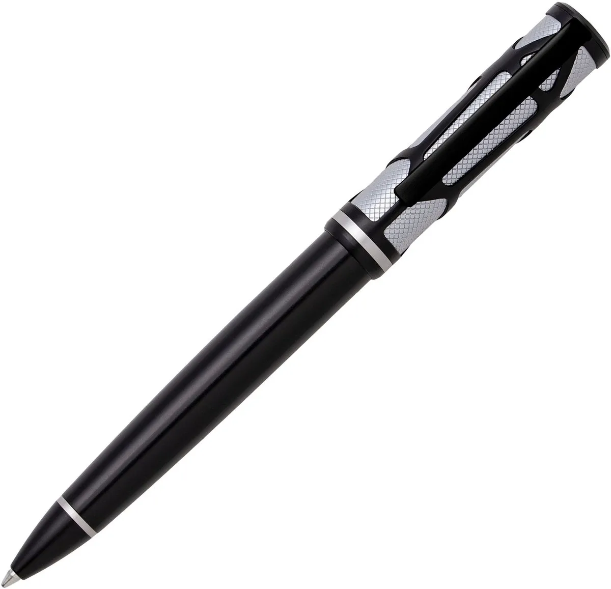 Hugo Boss Pen Craft - Gun