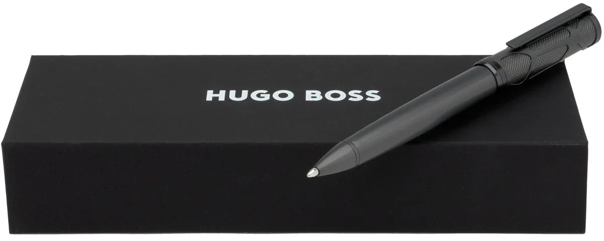 Hugo Boss Pen Craft - Gun