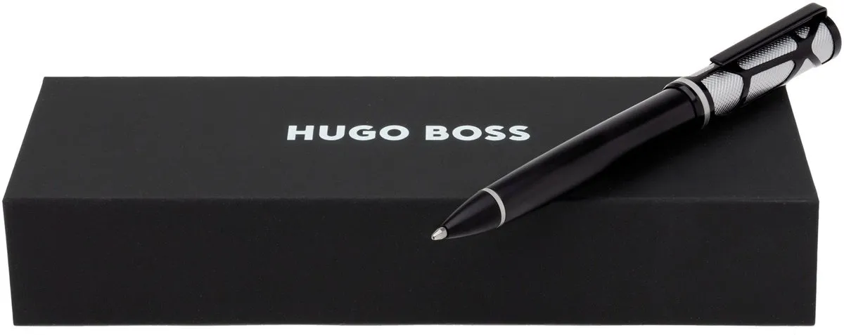 Hugo Boss Pen Craft - Gun