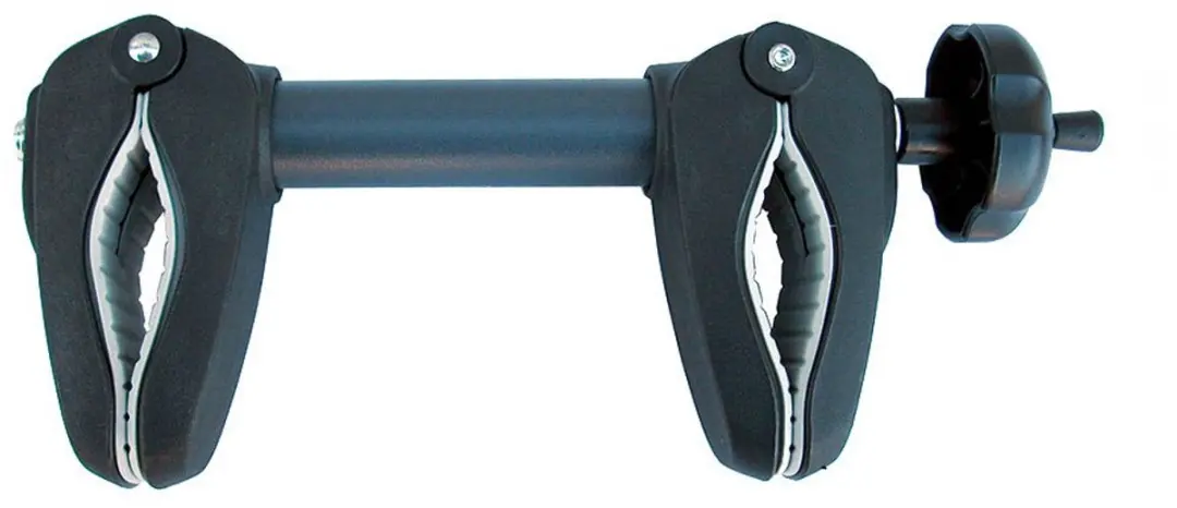 Peruzzo Pure Instinct Arm Zwart