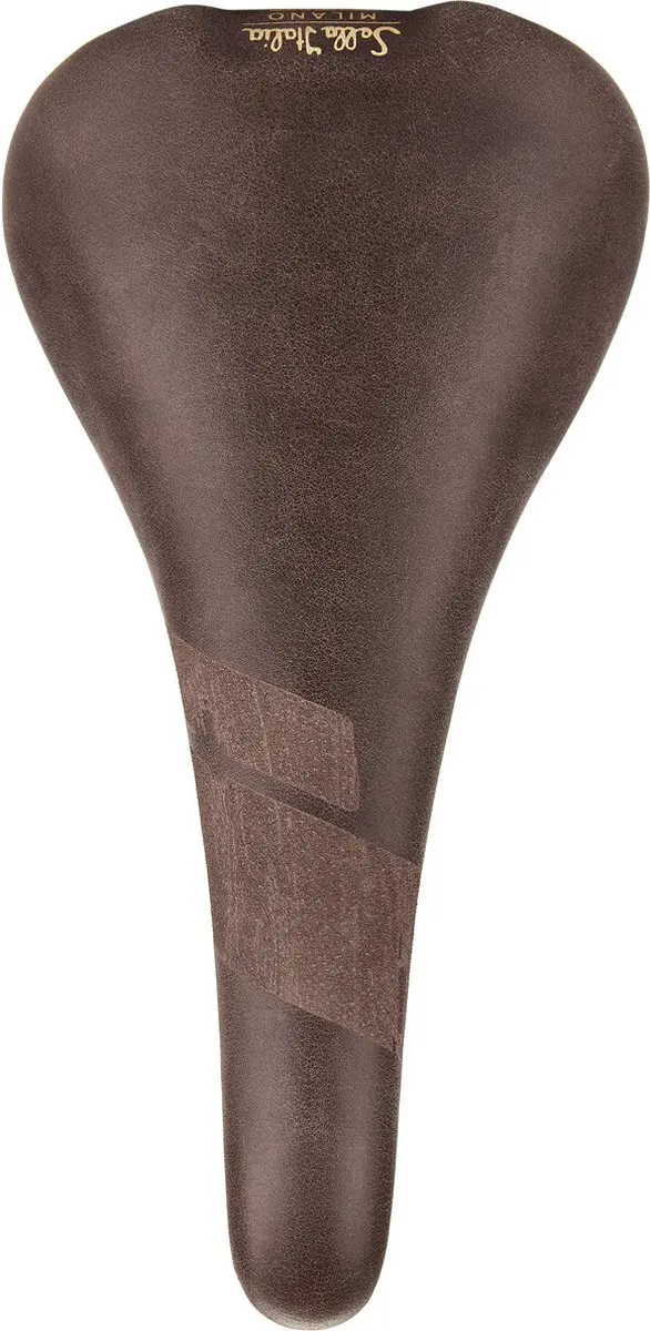Selle Italia Flite Bullitt zadel bruin - afbeelding 5 van 6