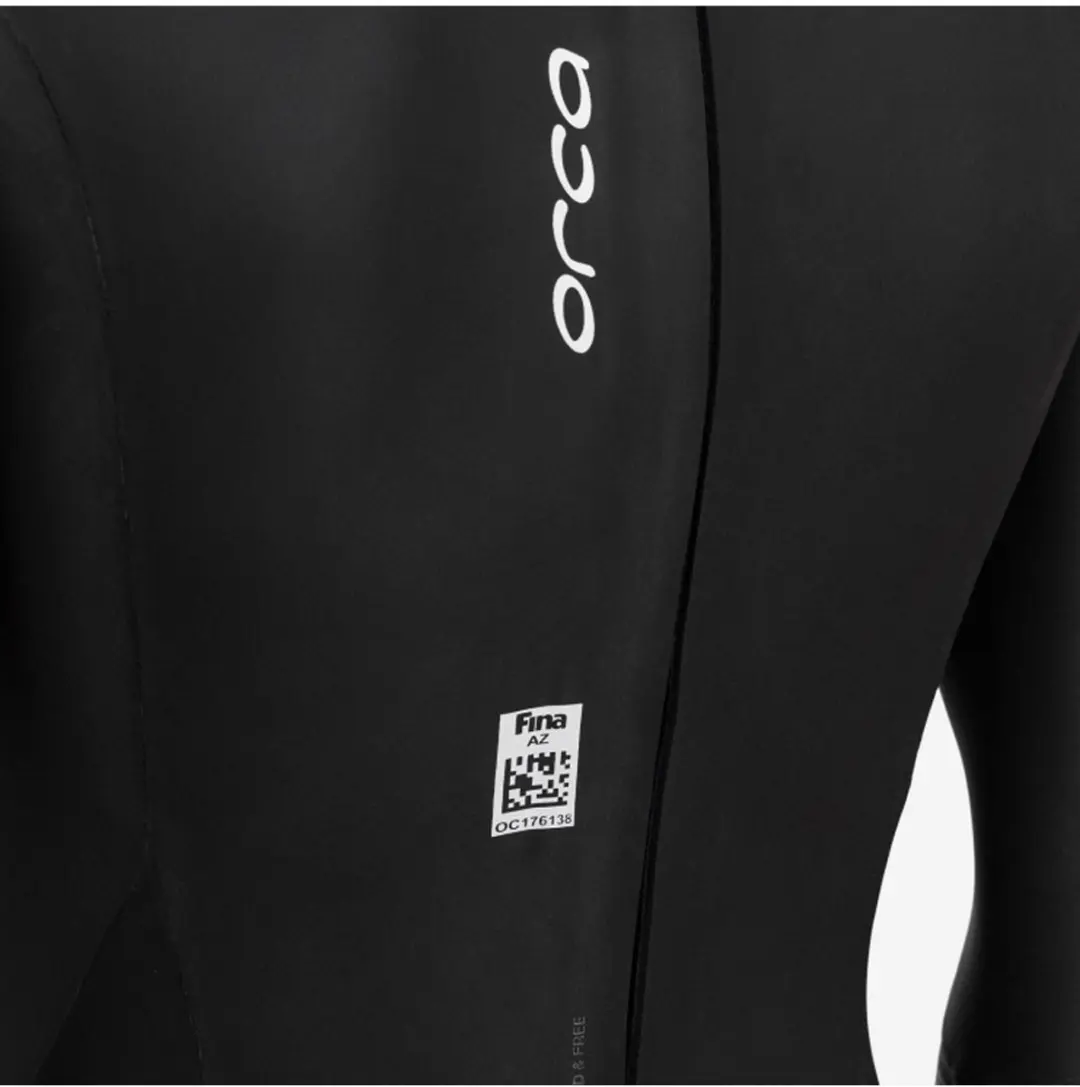 ORCA Zeal Perform Open Water Wetsuit - Multicolor - afbeelding 4 van 6