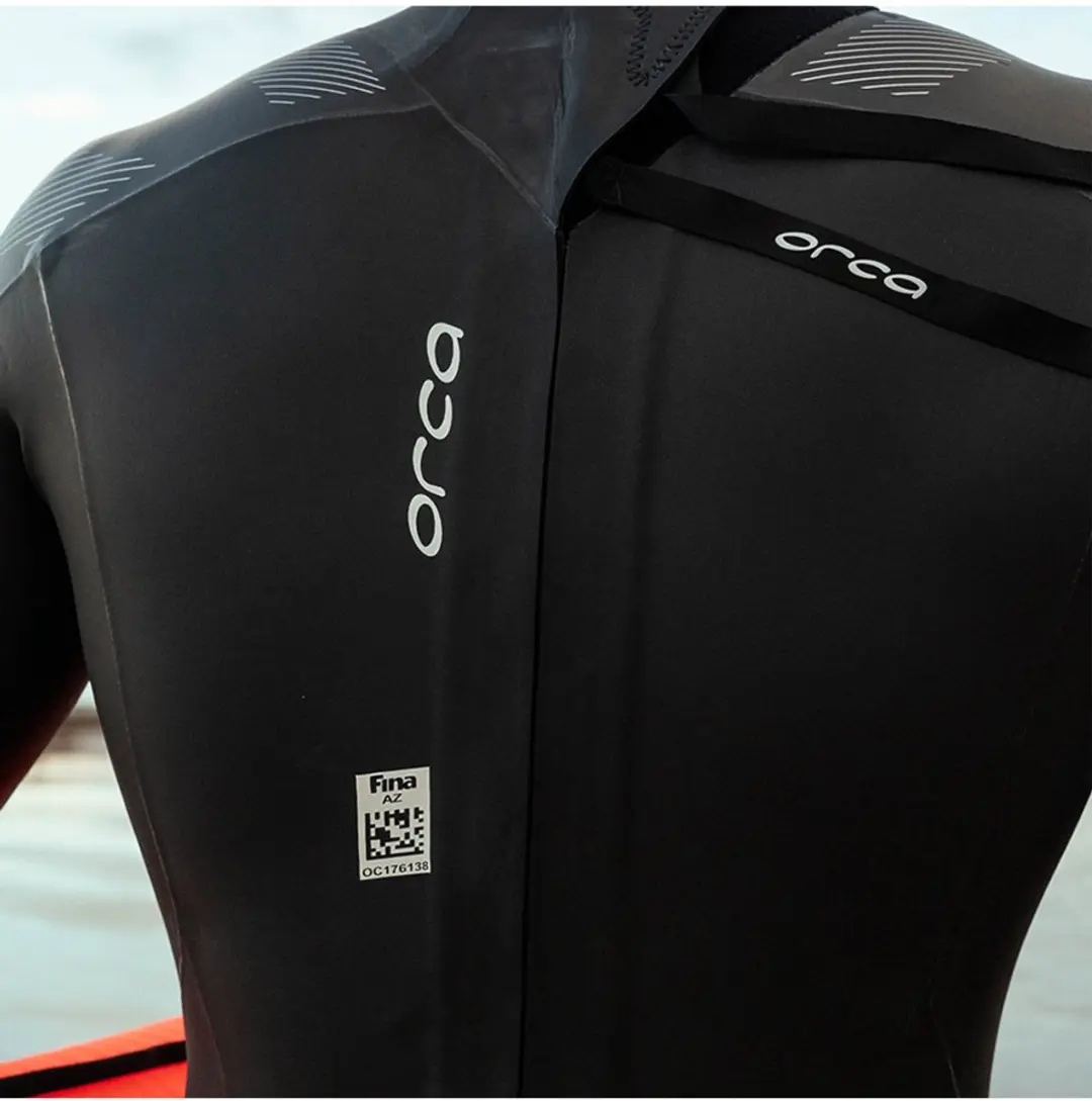 ORCA Zeal Perform Open Water Wetsuit