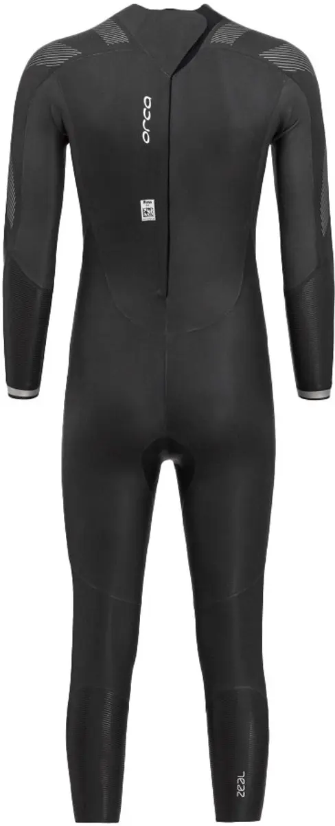 ORCA Zeal Perform Open Water Wetsuit - Multicolor - afbeelding 5 van 6