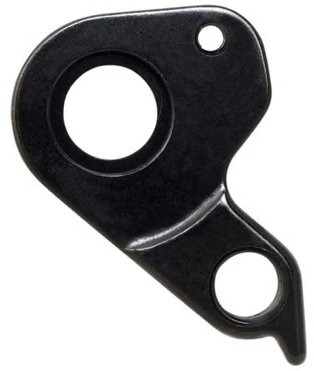 Union Gh-313 Derailleurhanger Zilver