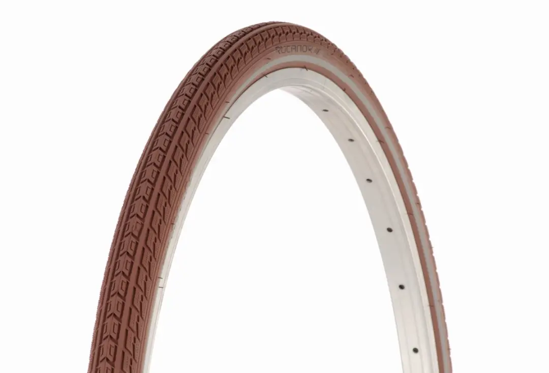 Rucanor TORO Buitenband 3 mm Anti-lek 28 x 1.50-1 5/8 x 1 1/2 (40-622) Bruin