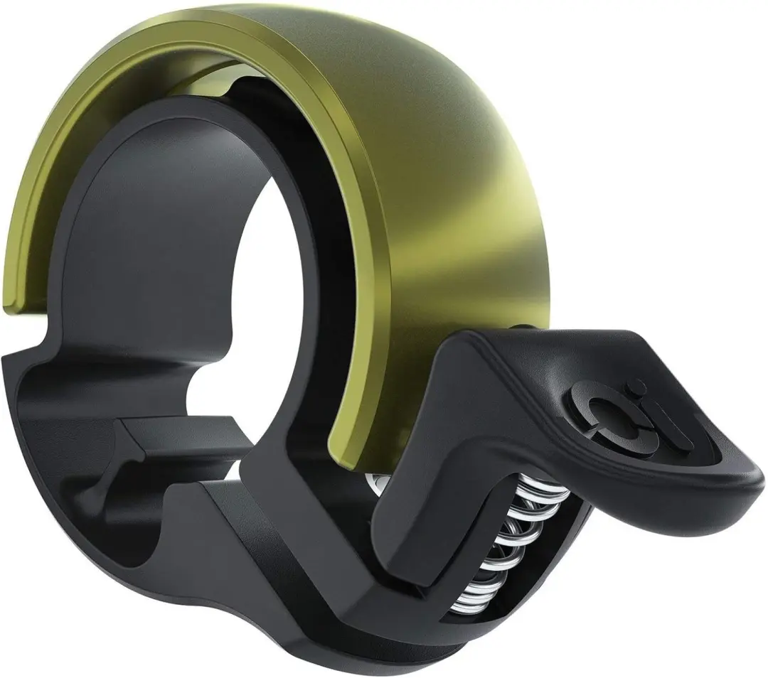 Knog Oi Classic Fietsbel