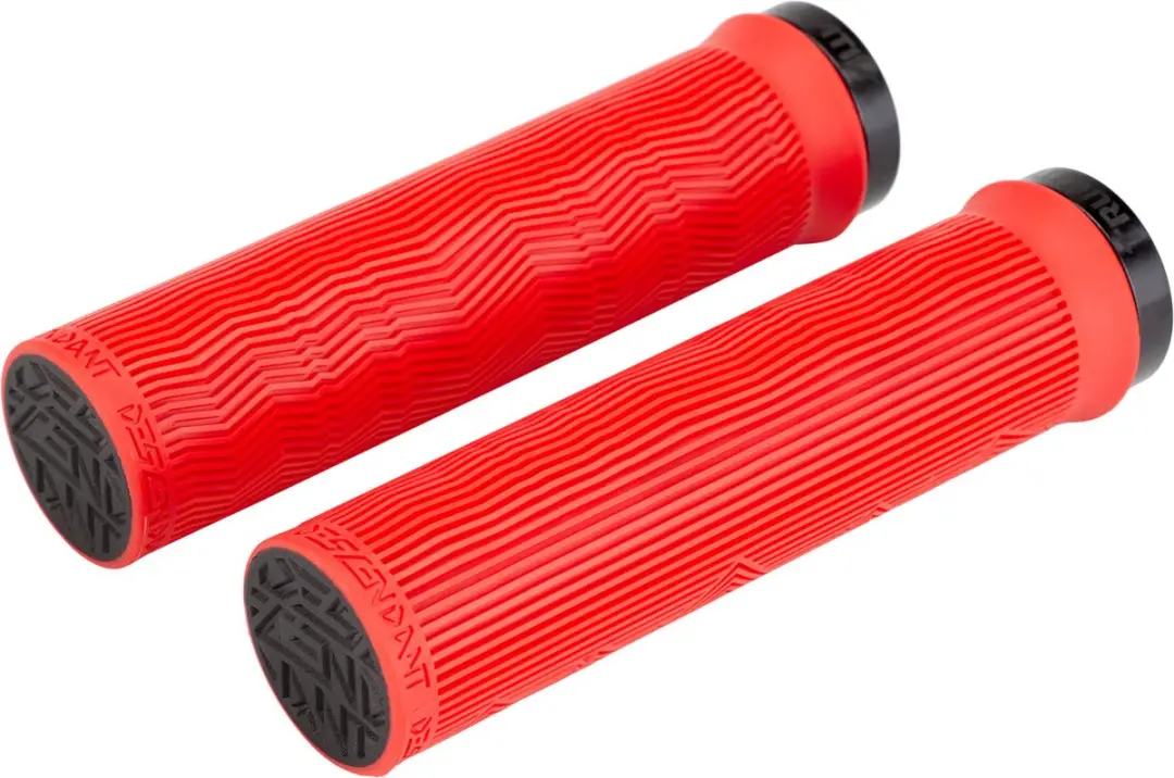 Truvativ Descendant Handvatten Rood 133 mm