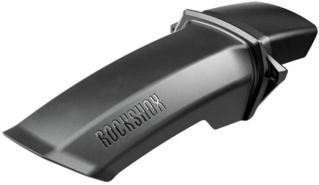 Rockshox Mtb Fender Sid My24 (2021+) Black