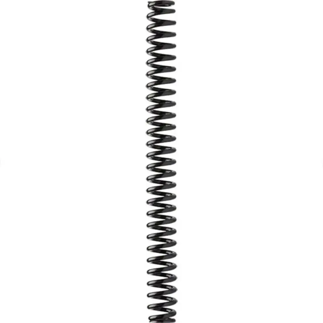 Rockshox Extra Stevige Lyrik A1-a2 Spiraalveer Zilver 170 mm