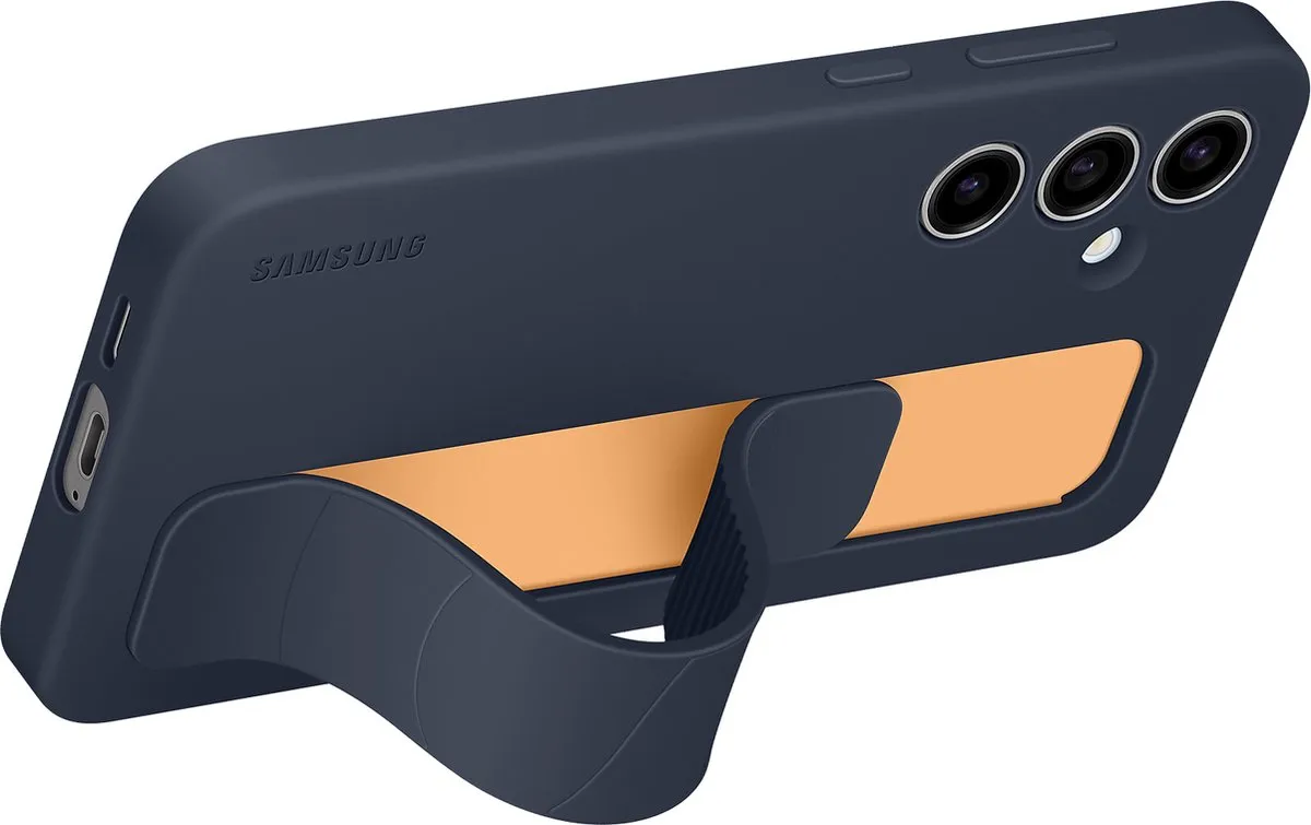 Samsung Galaxy S24 FE Standing Grip Case EF-GS721CNEGWW