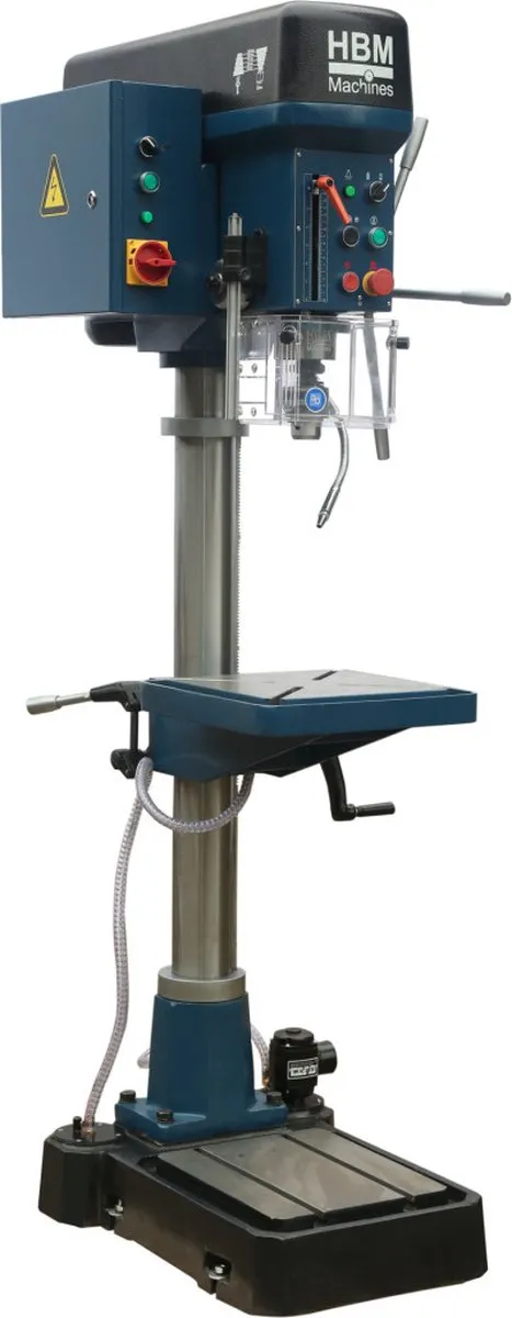 HBM H132770 Kolomboormachine 32mm