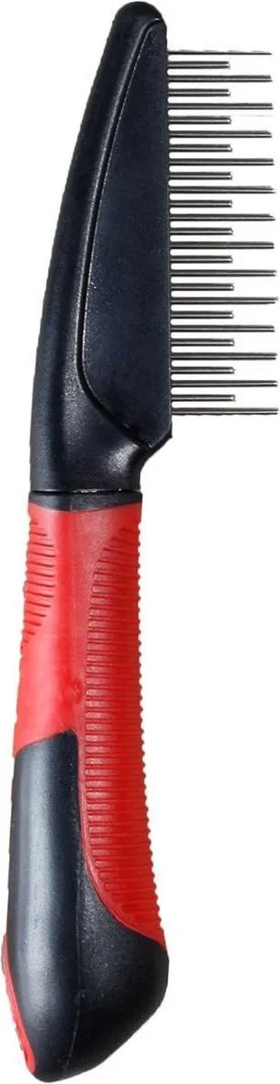 Flamingo Kam met Handvat