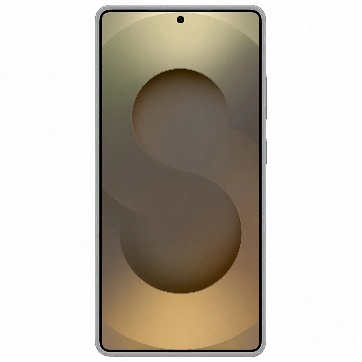 Samsung Galaxy S25 Ultra Hoesje EF-VS938PJEGWW - Grijs
