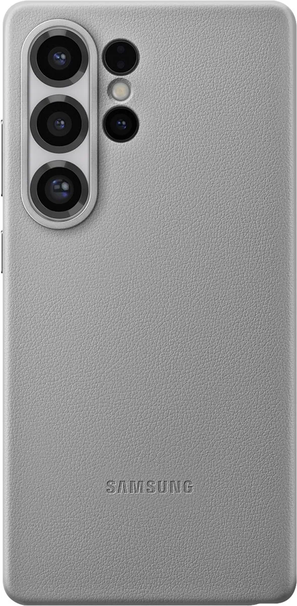 Samsung Galaxy S25 Ultra Hoesje EF-VS938PJEGWW - Grijs