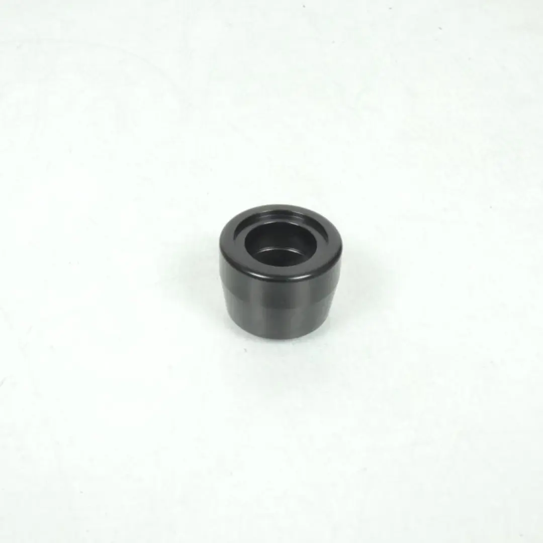 Embout de guidon pour moto Triumph 1050 TIGER GT RALLY T2044013 120g Noir Neuf