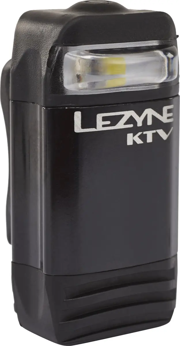 Lezyne KTV Drive LED Fietslamp Voor Aluminium