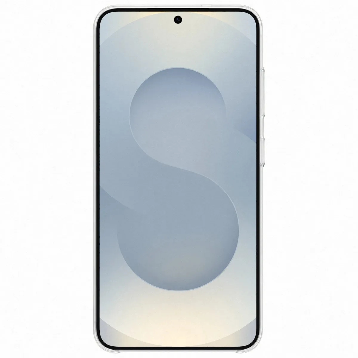 Samsung Galaxy S25 Standing Grip Hoesje EF-GS931CJEGWW - Grijs