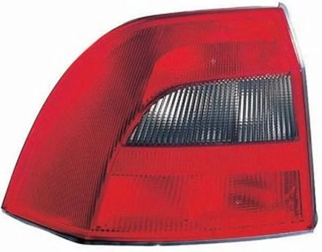 Achterlichtglas links Opel Vectra B Hatchback (j96). Model: 1995-09