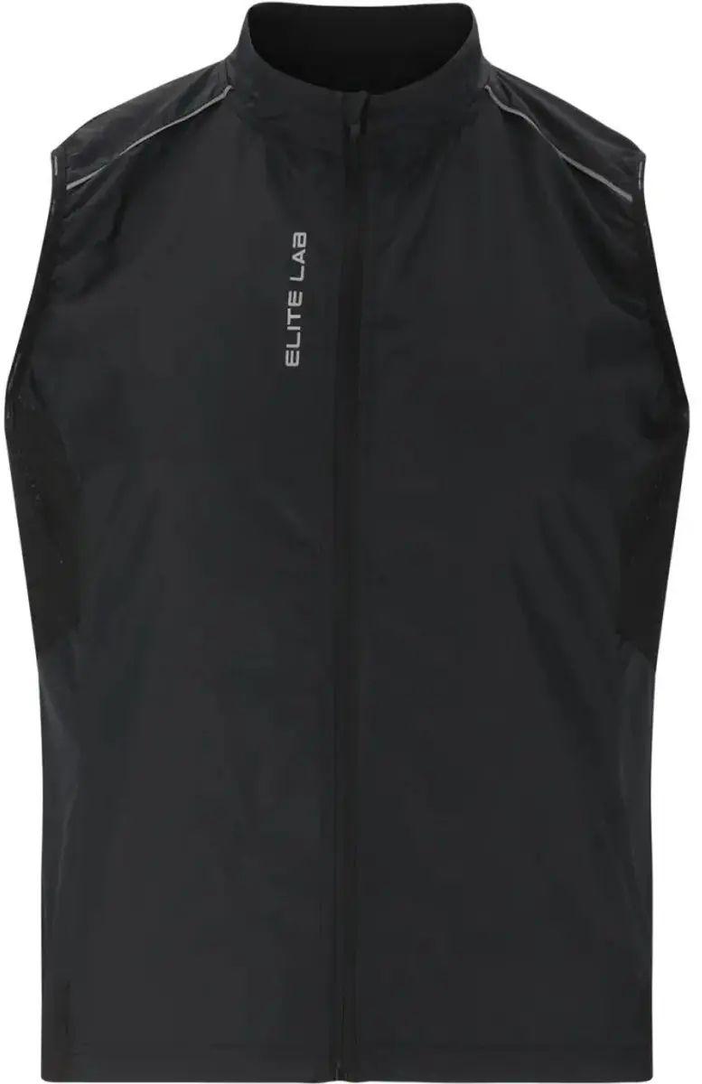 Elite Lab Elite X1 mouwloos trainingsjack