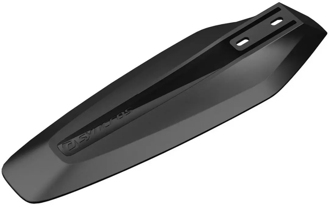 Syncros Coast Spatbord Zilver