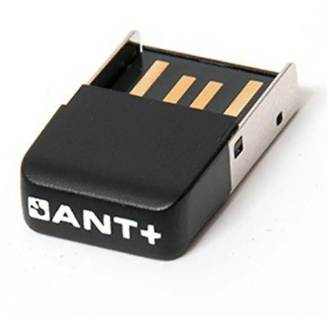 Zycle ANT+ USB-stick Zwart - afbeelding 4 van 4