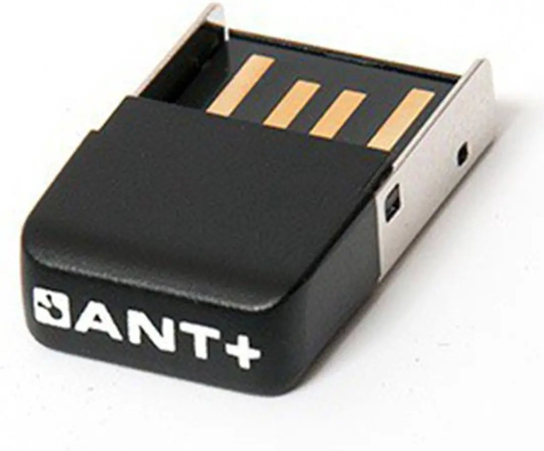 Zycle ANT+ USB-stick Zwart