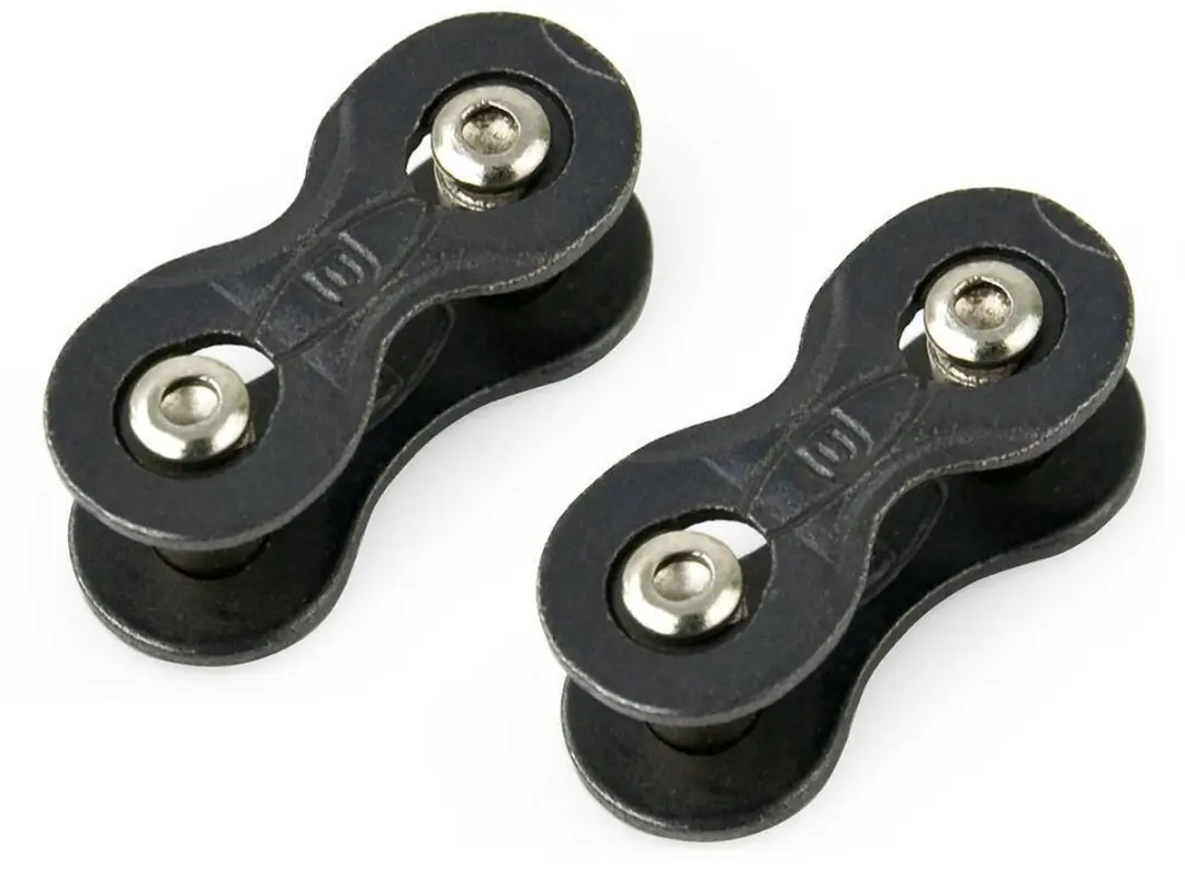Union Kettingschakel 1/2 X 1/8 1sp 2 Stuks
