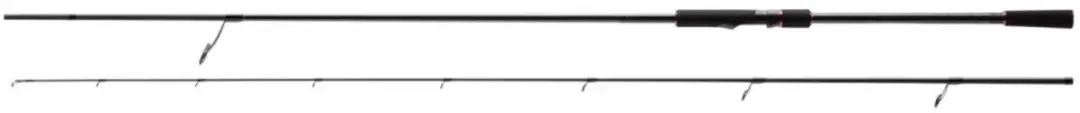 Shimano Fishing Catana Gx Eva Fast Spinhengel Zilver 2.13 m / 7-18 g
