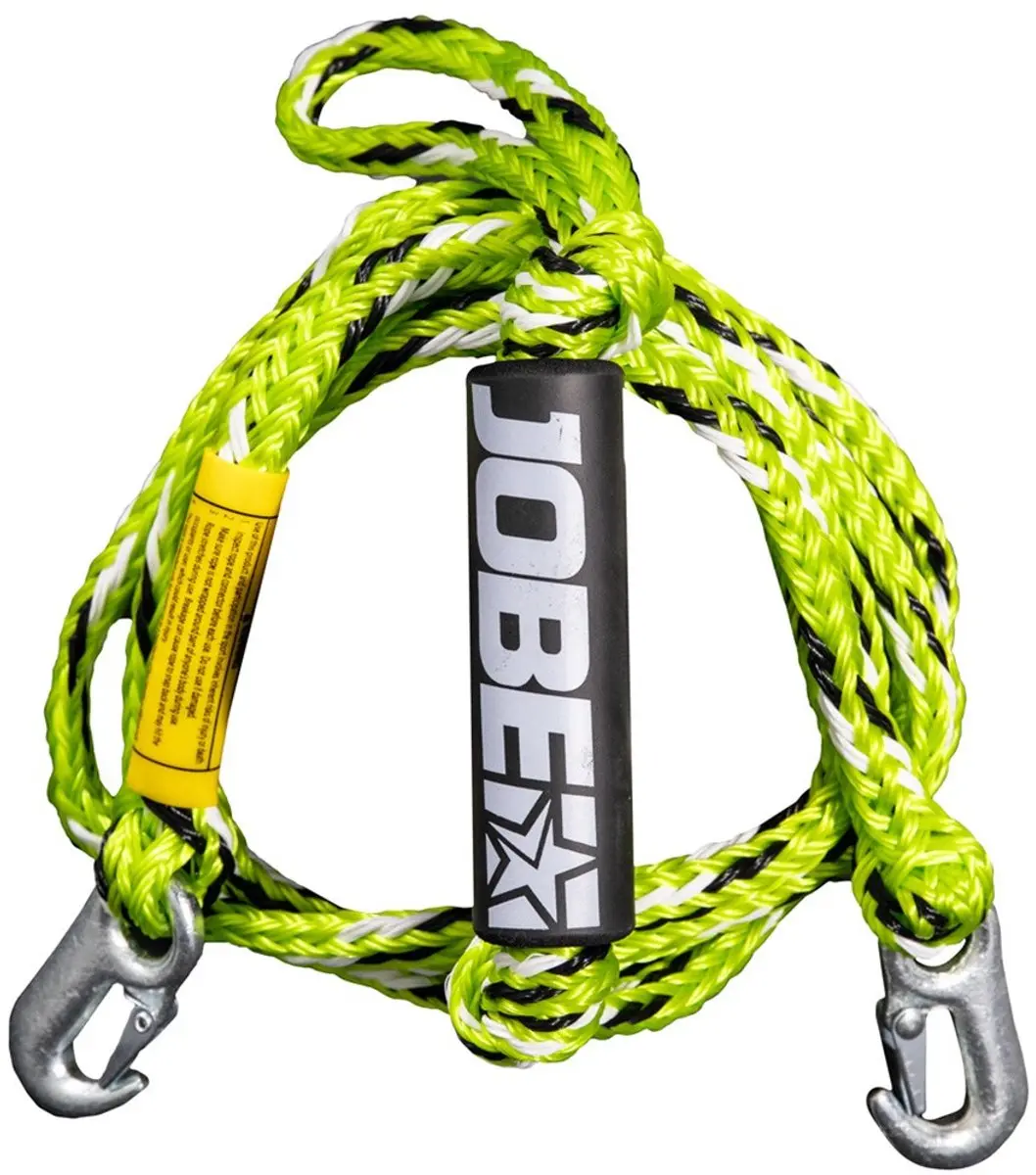 Jobe Magnum Bridle 8FT 4P