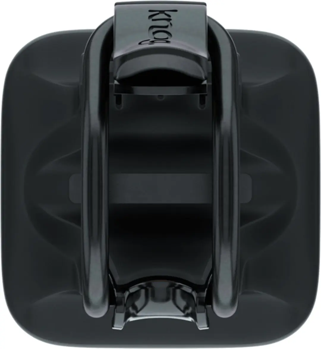 Knog Blinder Peace Fietslicht - 200 lux - Zwart - afbeelding 6 van 6