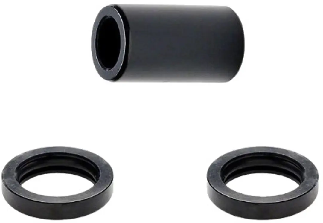 Afstandsstuk schokdemper Rockshox 3 pièces 1/2 8x52,9 mm