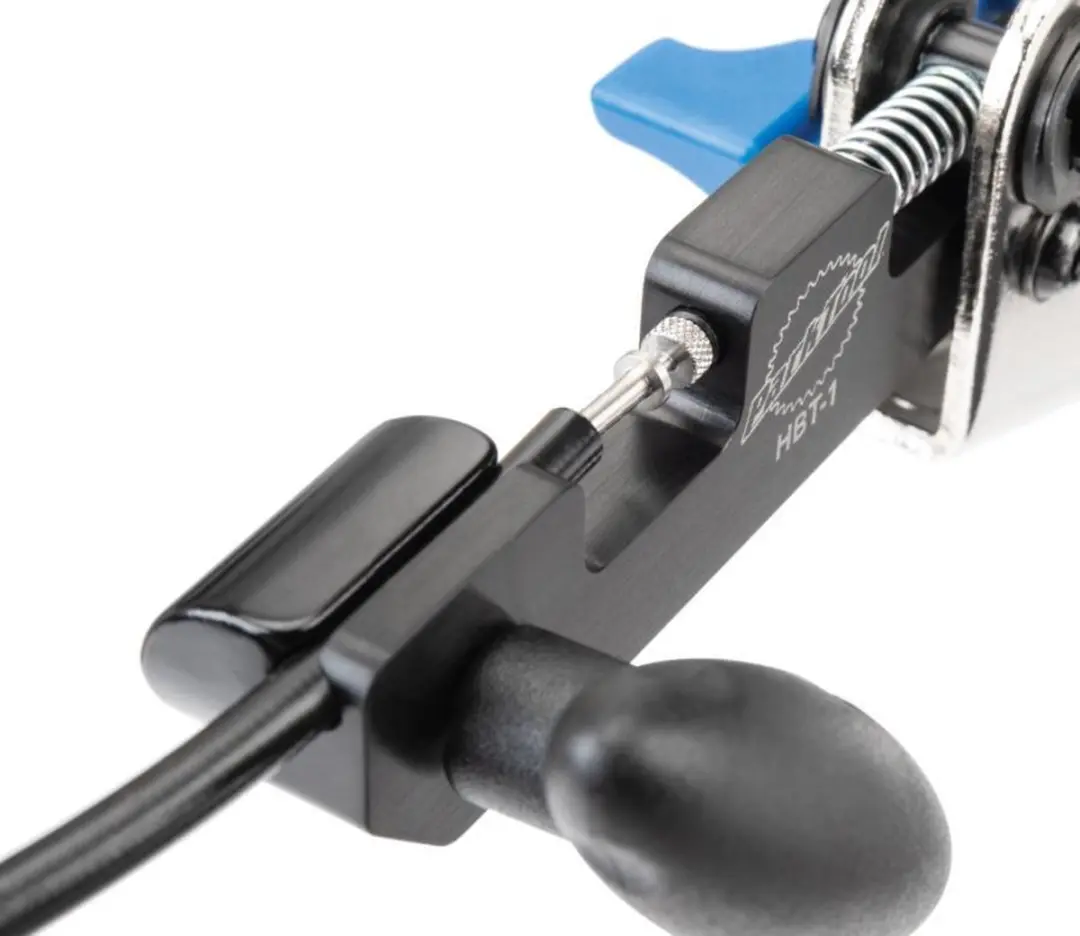 Park Tool HBT-1: Knip- en persgereedschap voor remkabels - afbeelding 3 van 6