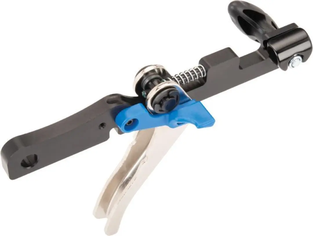 Park Tool HBT-1: Knip- en persgereedschap voor remkabels - afbeelding 6 van 6