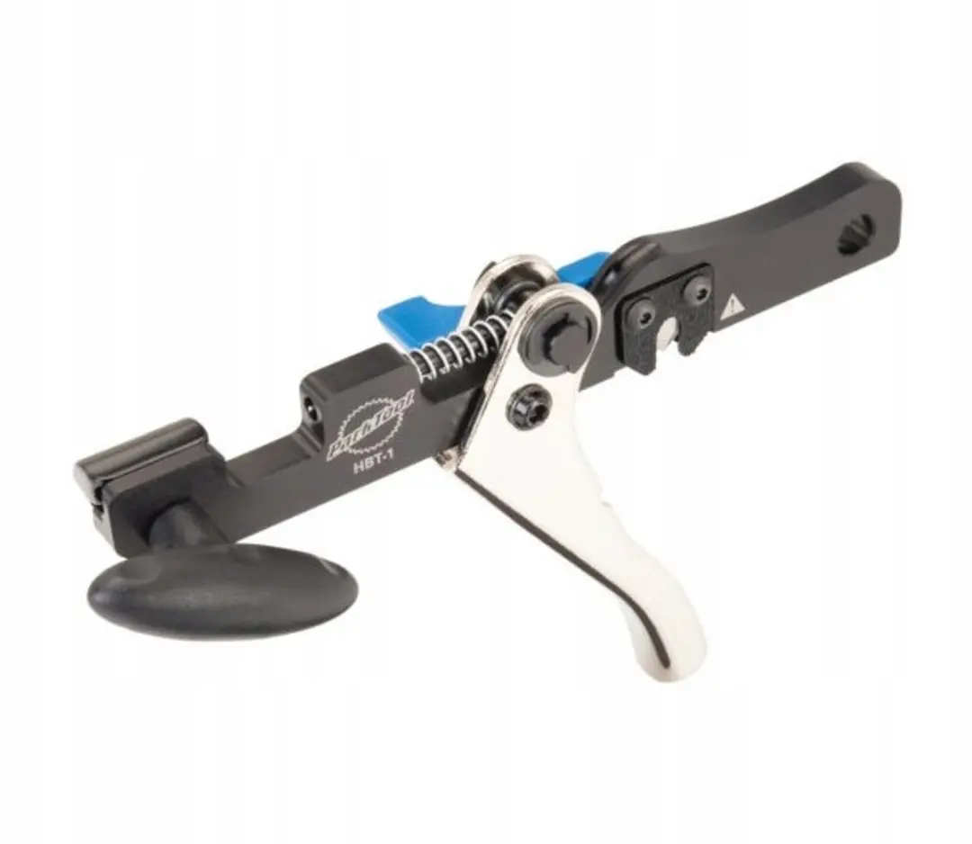 Park Tool HBT-1: Knip- en persgereedschap voor remkabels