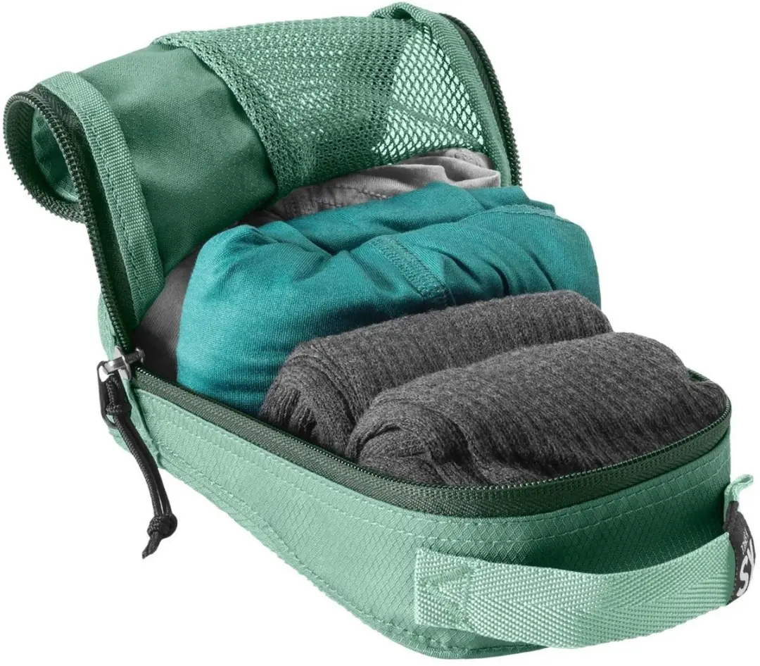 Eagle Creek Pack-It Reveal Cube Set XS/S/M Willow Green - afbeelding 3 van 4