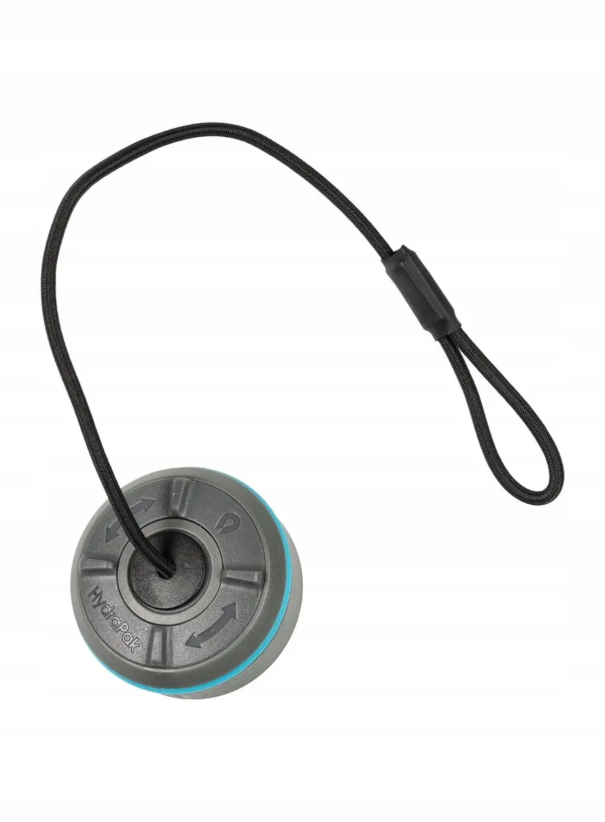 HydraPak Plug-N-Play Dop