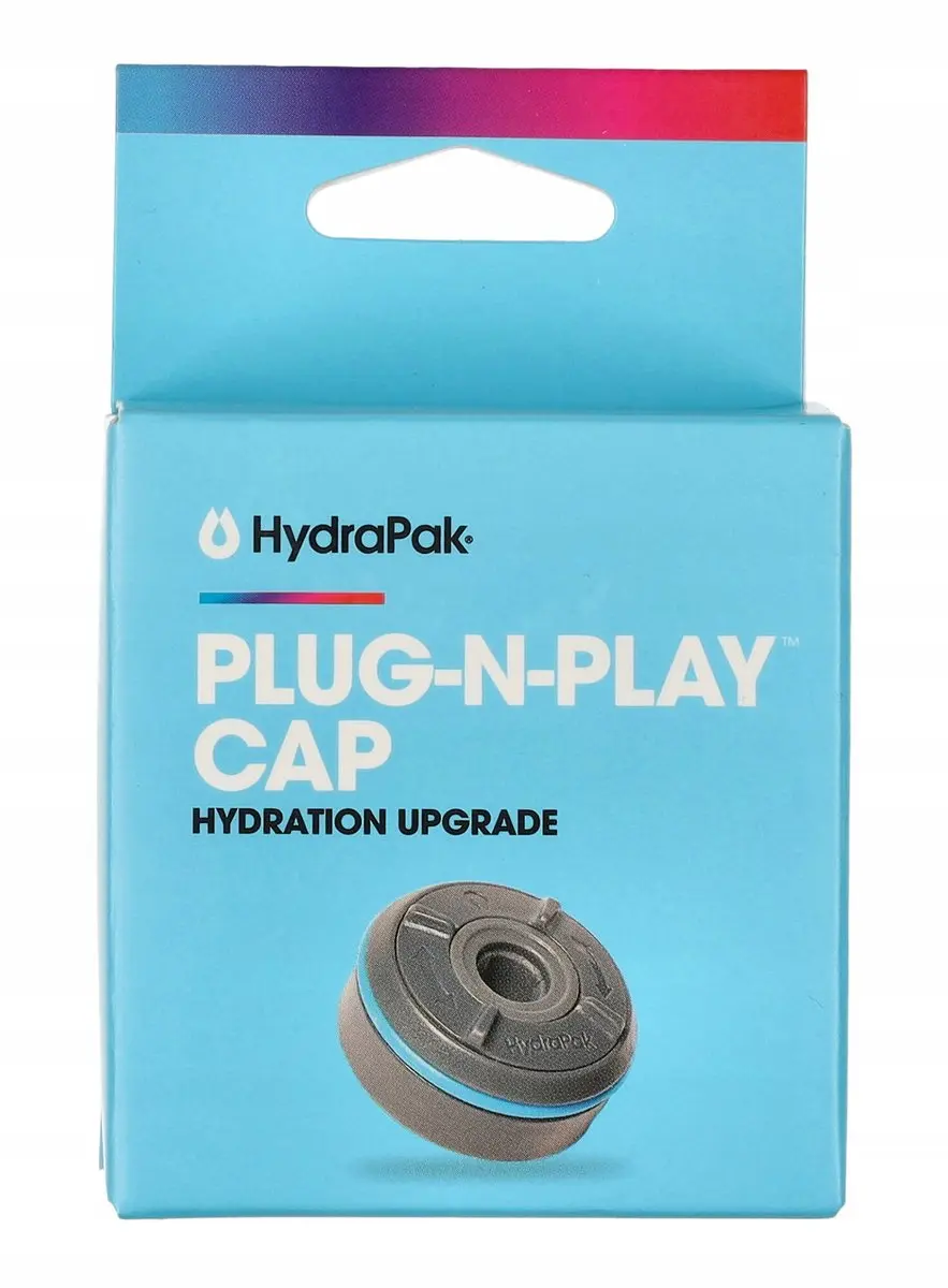 HydraPak Plug-N-Play Dop - afbeelding 2 van 5