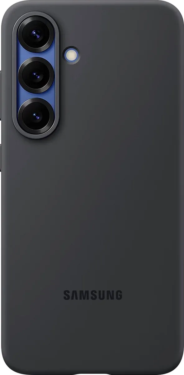 Samsung Galaxy S25 Hoesje EF-PS931CBEGWW - Zwart