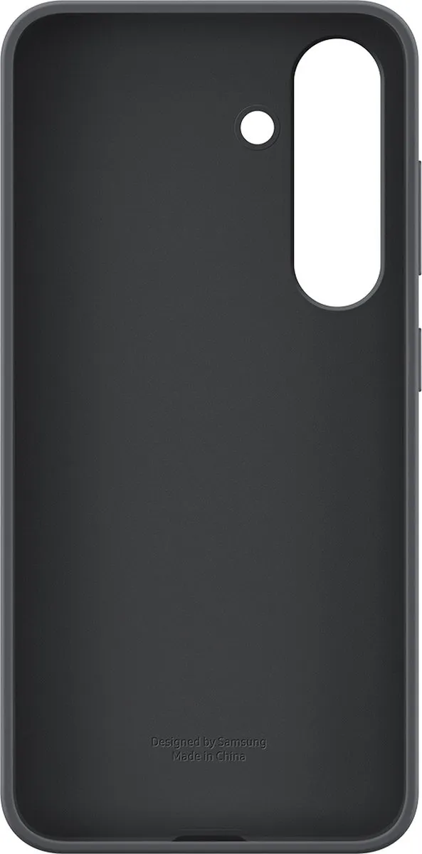 Samsung Galaxy S25 Hoesje EF-PS931CBEGWW - Zwart