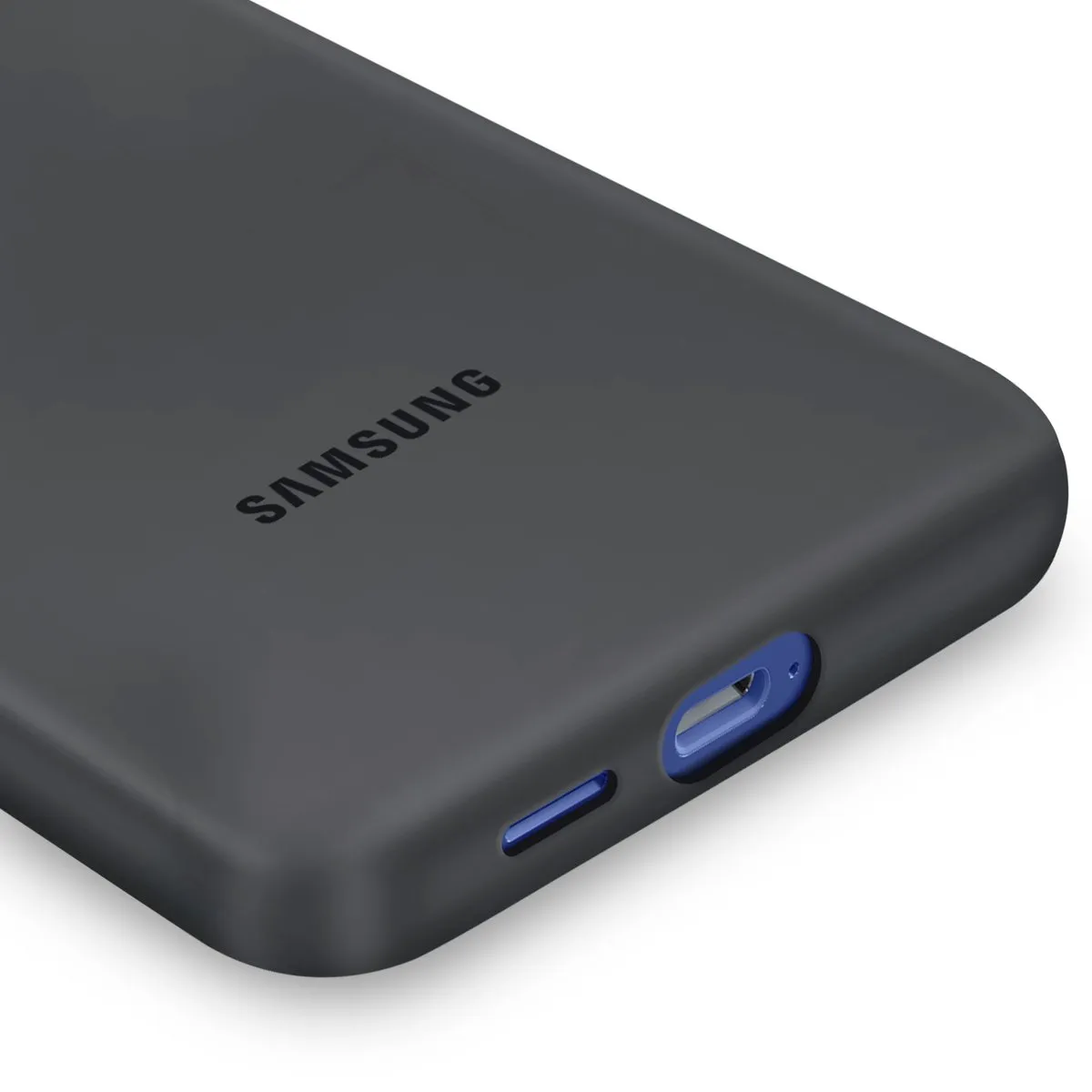 Samsung Galaxy S25 Hoesje EF-PS931CBEGWW - Zwart