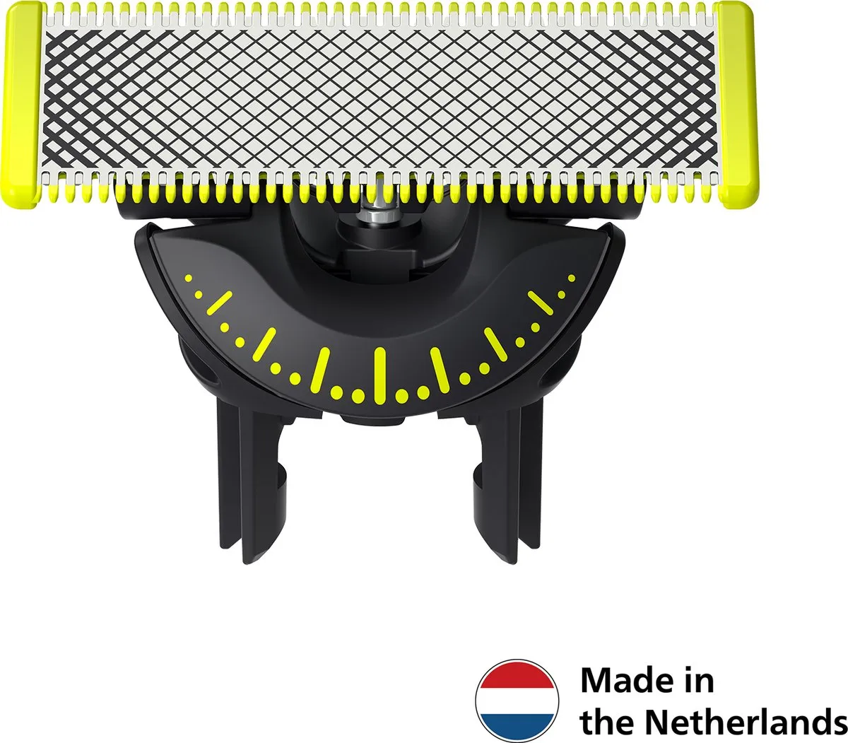 Philips OneBlade 360 QP410/30 Vervangmesjes - 2 Stuks