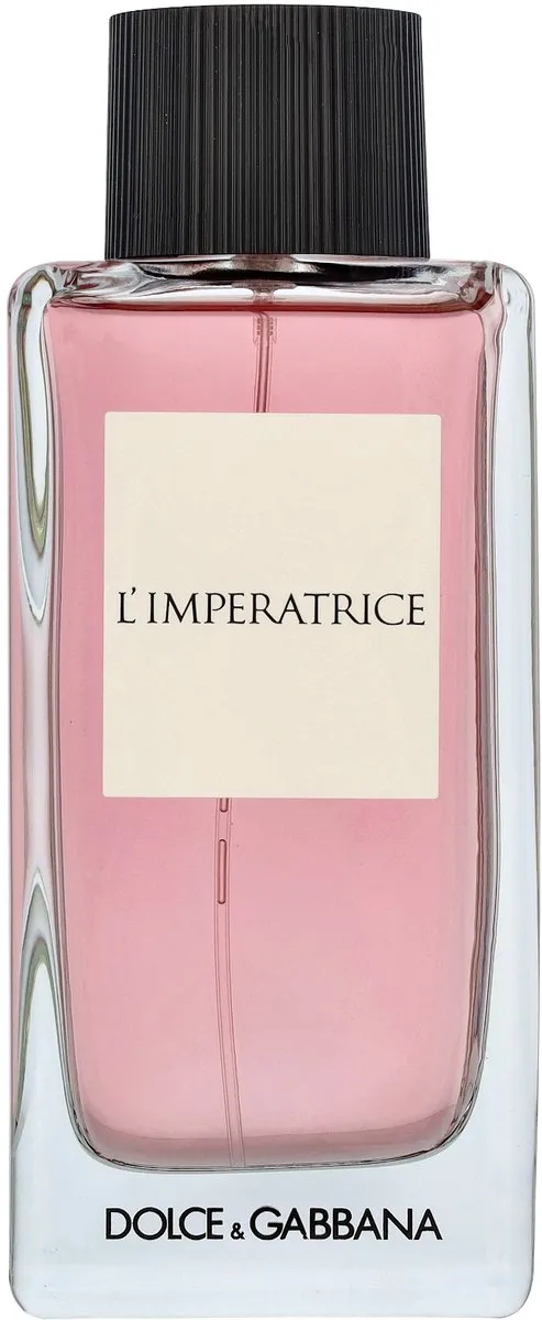 Dolce & Gabbana 3 L'Impératrice Eau de Toilette 100ml - afbeelding 9 van 9