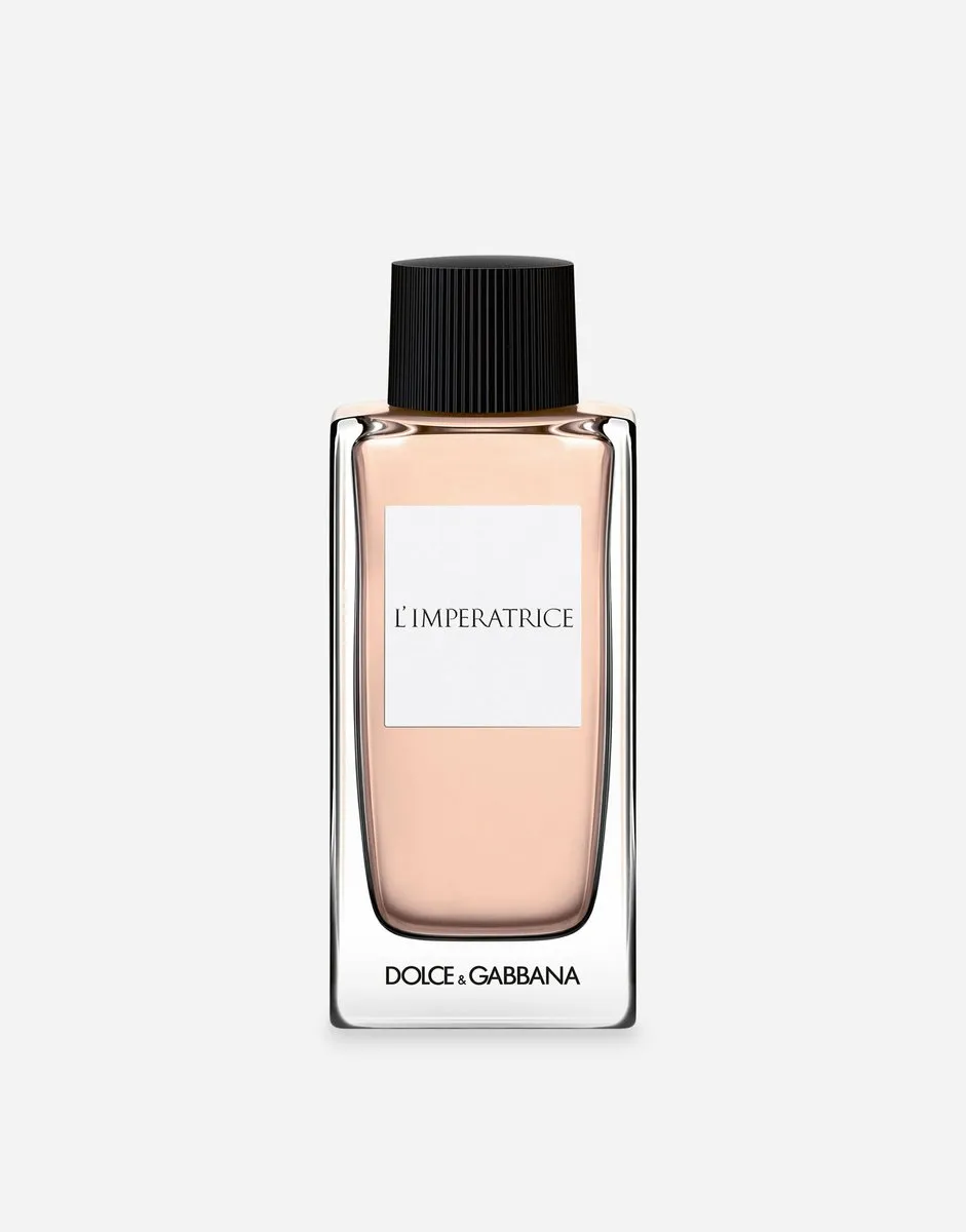 Dolce & Gabbana L'Impératrice 3 Eau de Toilette - 100ml