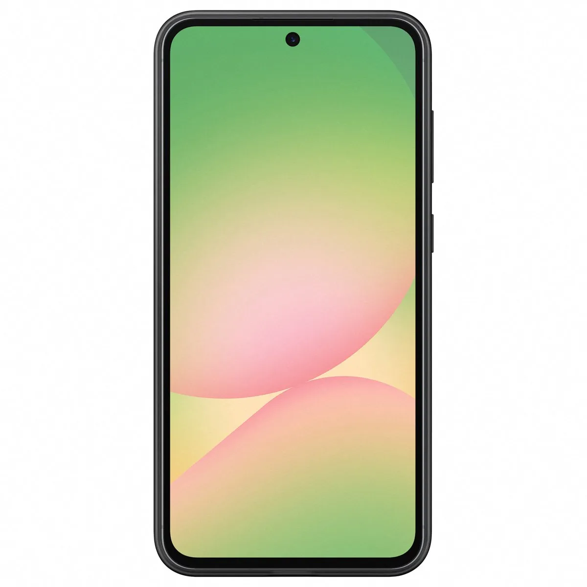 Samsung Galaxy A56 Hoesje EF-OA566TBEGWW - Card Slot - Zwart