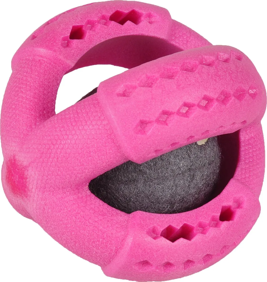 Flamingo Dina Foam Hondenspeelgoed