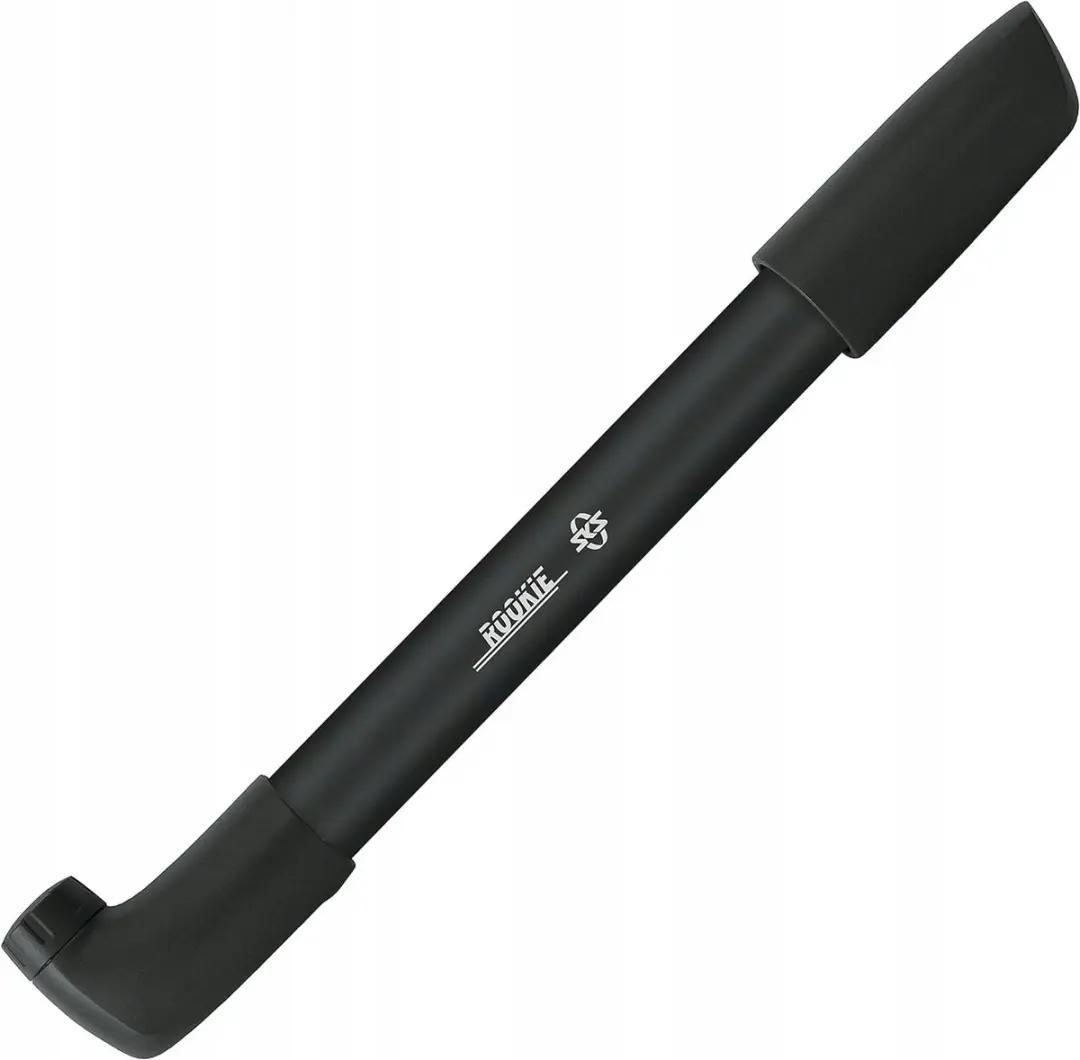 SKS ROOKIE Fietspomp Handmatig 305-320mm
