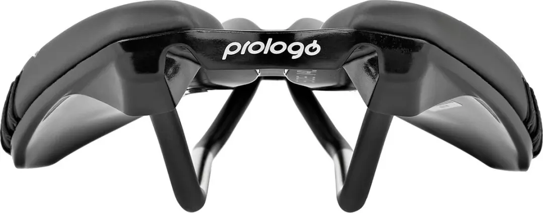 Prólogo Dimension NDR T4.0 143 Zadel Antraciet - afbeelding 5 van 6